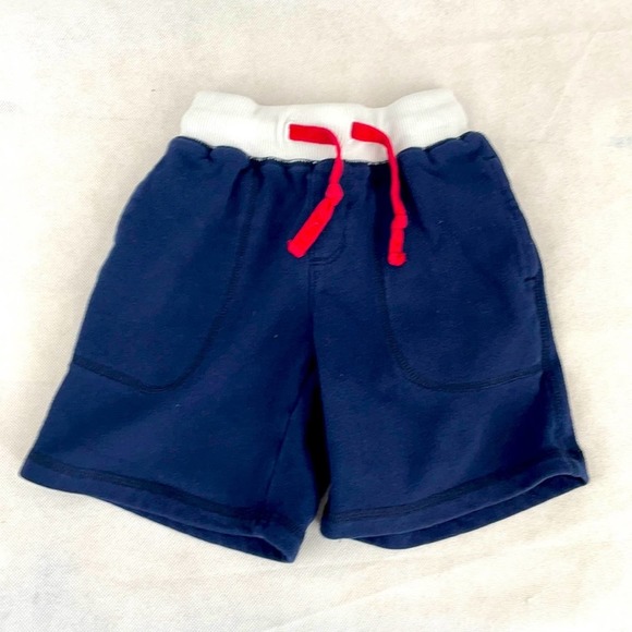 Crazy 8 Other - Crazy 8 • Cotton Relaxed Shorts